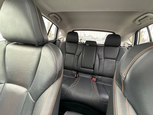Used 2021 Subaru Crosstrek 2.5i Limited w/ Moonroof Package 1 AWD/4WD image 10