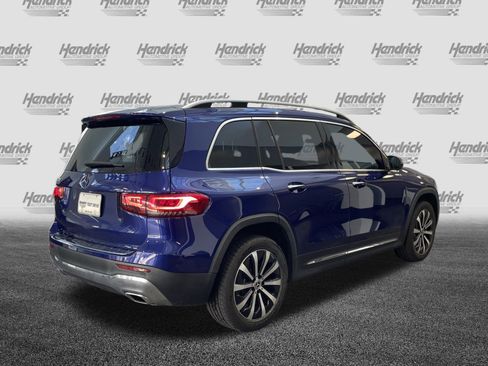 Used 2021 Mercedes-Benz GLB 250 image 10