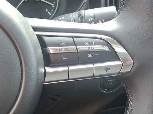 New 2026 MAZDA CX-50 AWD 2.5 Hybrid w/ Weather Package image 13