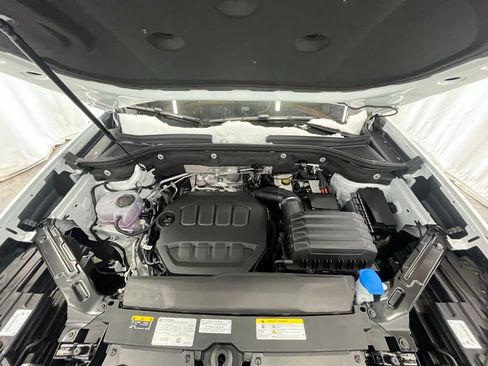 New 2026 Volkswagen Atlas Peak Edition image 29