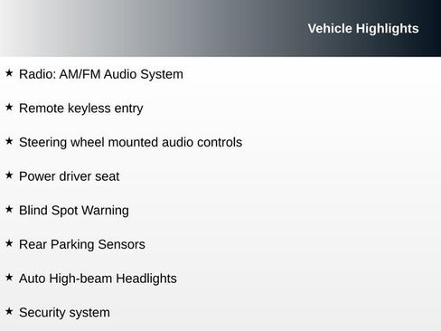 Used 2024 Nissan Altima 2.5 SV image 8