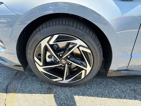 New 2026 Hyundai Sonata SEL image 20