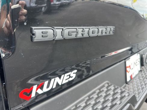 New 2026 RAM 1500 Big Horn image 15