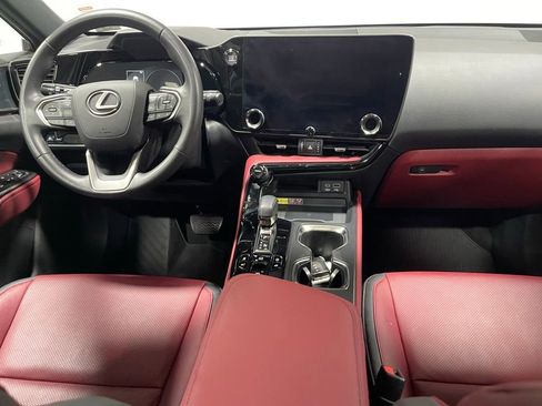 Used 2024 Lexus NX 350 AWD image 28