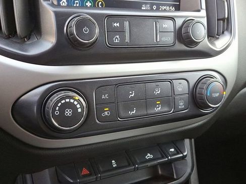 Used 2021 Chevrolet Colorado LT w/ LT Convenience Package image 26