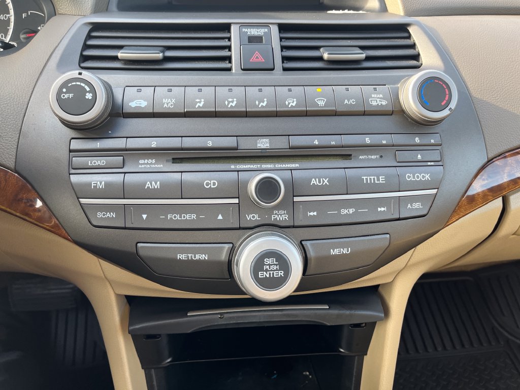 Used 2009 Honda Accord EX image 21