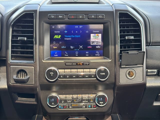 Used 2021 Ford Expedition Limited AWD/4WD image 20