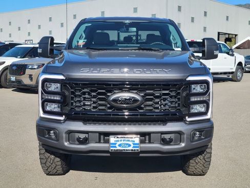 New 2026 Ford F250 XLT image 5