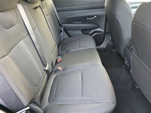 New 2026 Hyundai Tucson SEL image 24