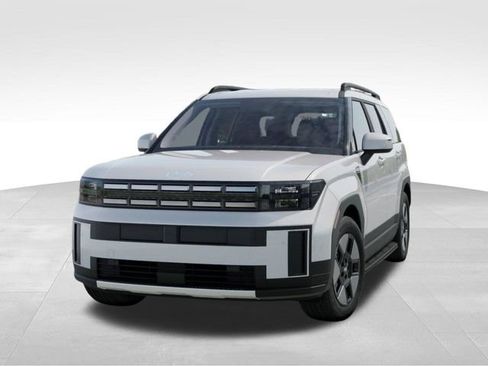 New 2026 Hyundai Santa Fe SEL image 6