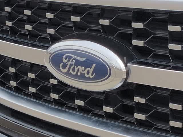 Used 2023 Ford F150 Platinum AWD/4WD image 11