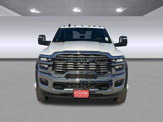 New 2026 RAM 4500 Tradesman w/ Chrome Appearance Group video 2