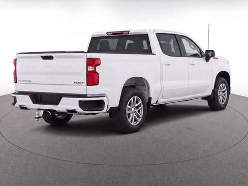 Used 2020 Chevrolet Silverado 1500 RST AWD/4WD image 7