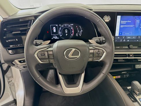 Certified 2024 Lexus RX 350 AWD w/ Accessory Package (K3) image 12