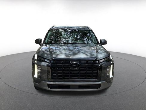 Used 2024 Hyundai Palisade SEL FWD image 2