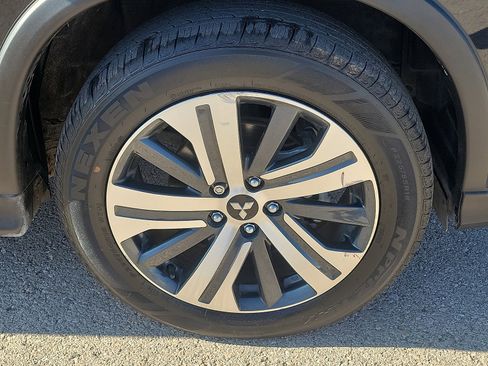 Used 2024 Mitsubishi Outlander Sport ES image 7