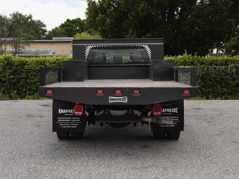 Used 2015 Ford F450 XL w/ Power Equipment Group AWD/4WD image 6