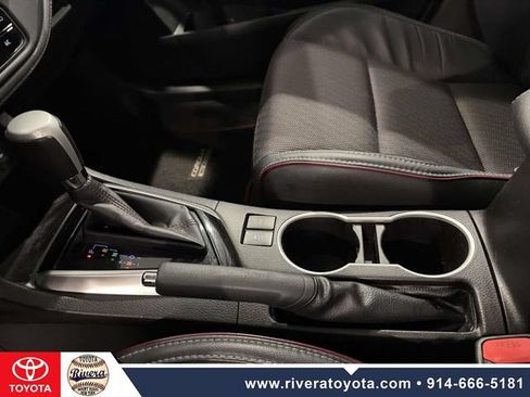 Used 2017 Toyota Corolla SE 50th Anniversary FWD image 21