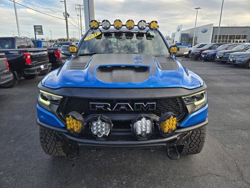 Used 2021 RAM 1500 TRX w/ TRX Level 2 Equipment Group image 3