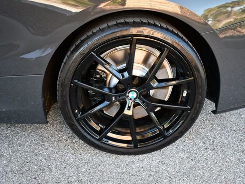 Used 2024 BMW 840i xDrive Convertible image 81