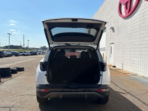 Used 2023 Hyundai Tucson Limited image 30