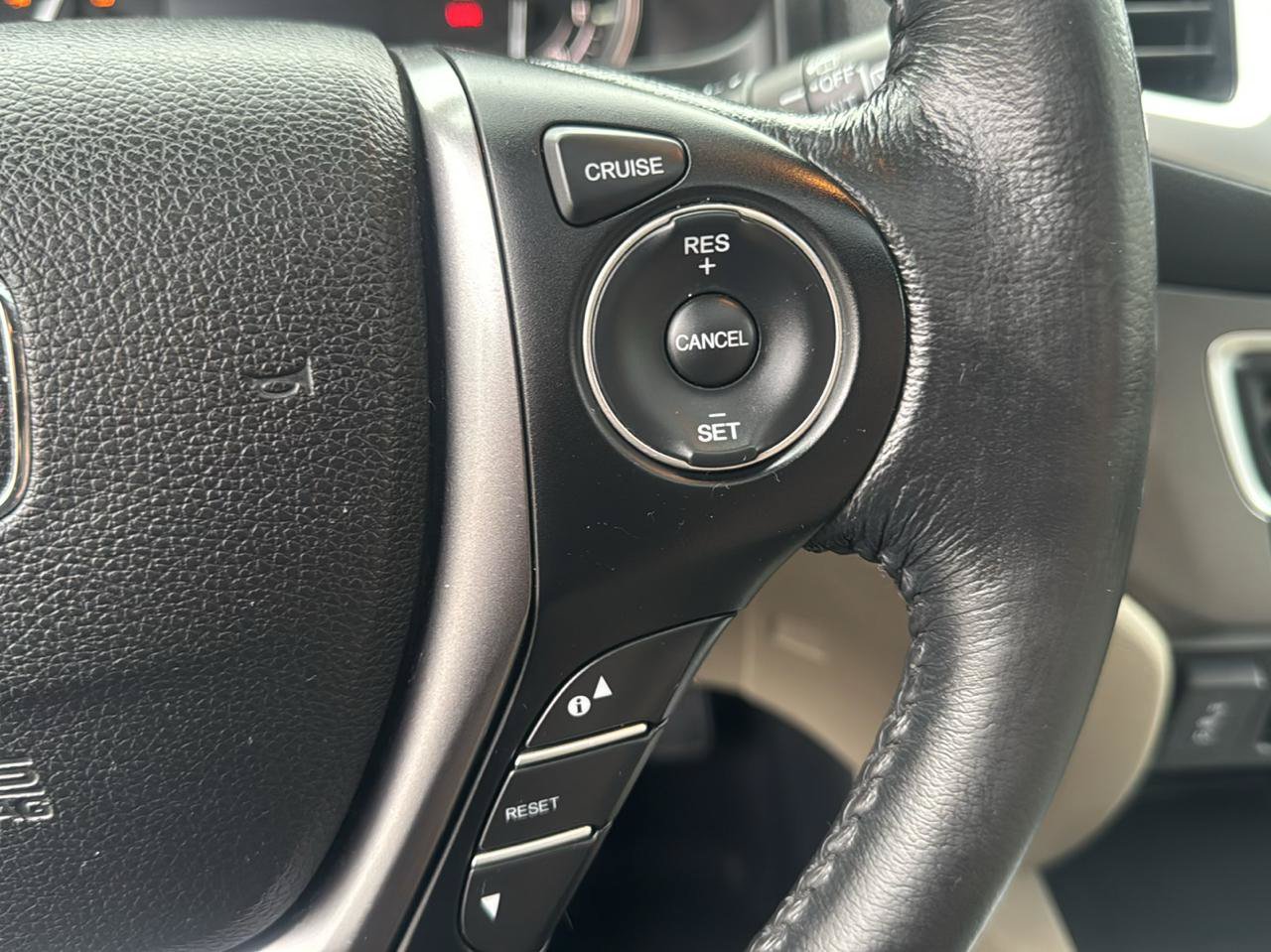 Used 2016 Honda Pilot EX-L image 20