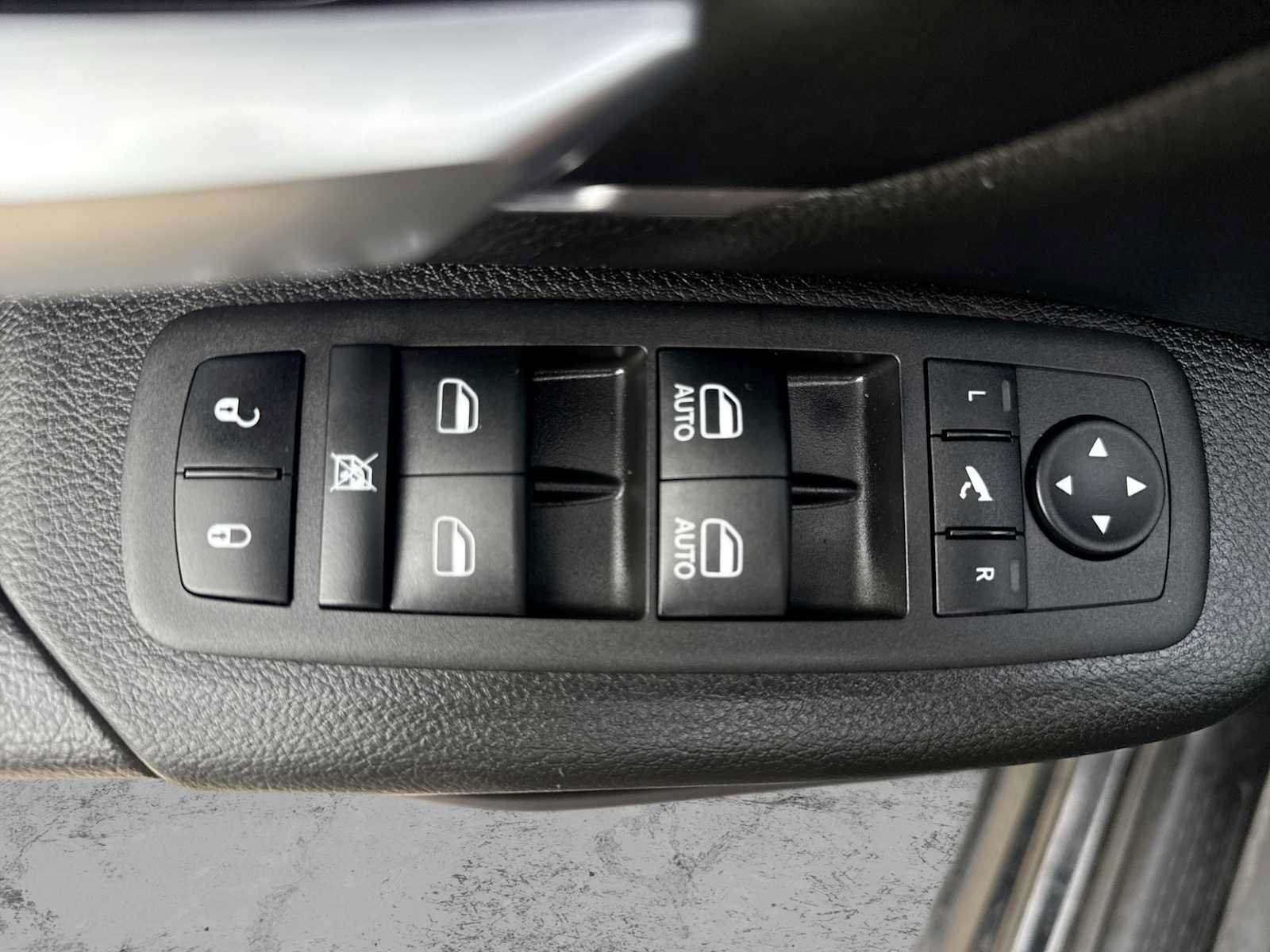 Used 2024 RAM 1500 Big Horn AWD/4WD image 16