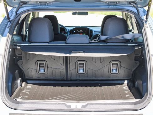 New 2025 Subaru Crosstrek 2.5i Premium image 24