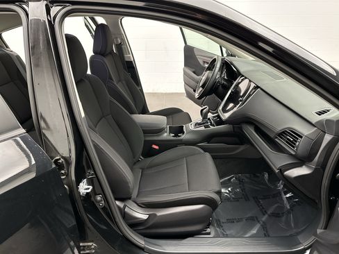 Used 2025 Subaru Legacy Premium AWD/4WD image 20