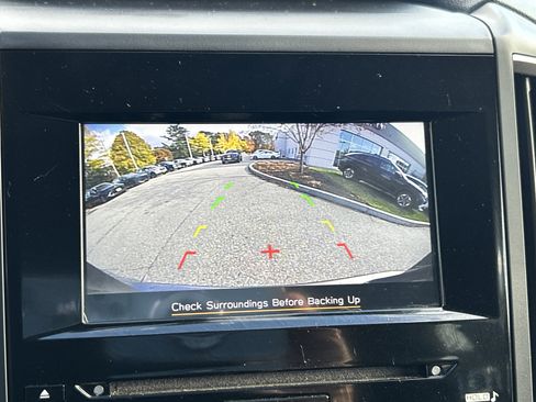 Used 2022 Subaru Forester Premium image 26