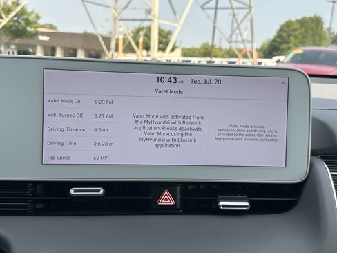 Used 2024 Hyundai Ioniq 5 Limited RWD image 27