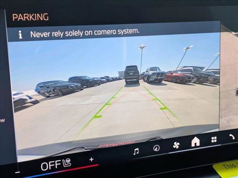 Used 2026 BMW X3 xDrive30 w/ Premium Package image 13