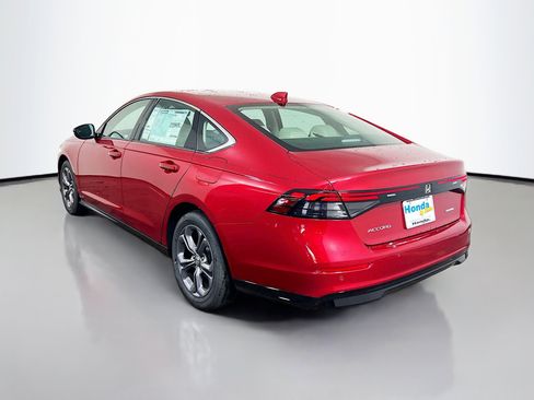 New 2026 Honda Accord EX-L image 5