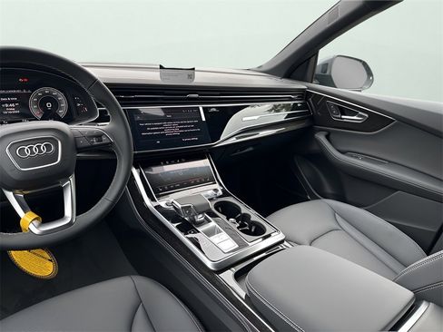 New 2026 Audi Q8 Premium Plus image 31