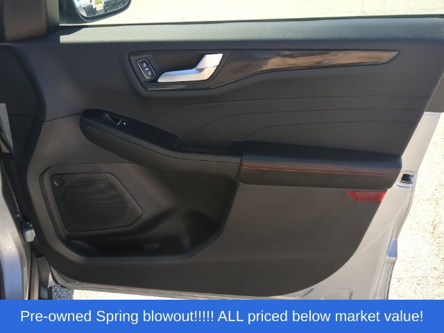 Used 2023 Ford Escape ST-Line w/ Tech Pack #1 AWD/4WD image 43
