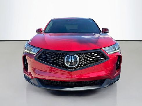 Used 2023 Acura RDX A-Spec image 8