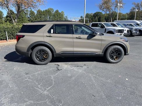 New 2026 Ford Explorer Tremor w/ Tremor Convenience Package image 35