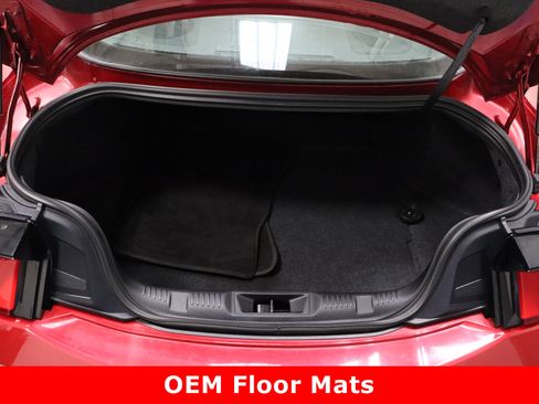 Used 2024 Ford Mustang Premium image 27