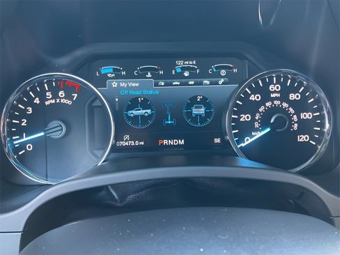 Used 2019 Ford F150 Lariat image 13