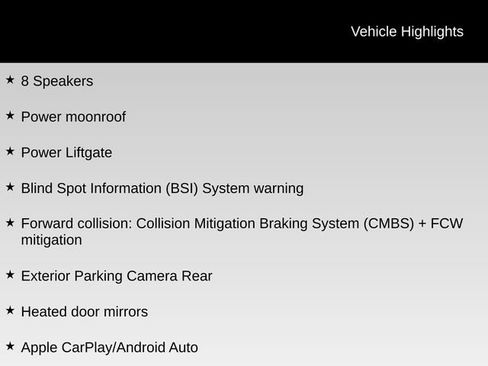 Used 2020 Honda CR-V EX-L image 5