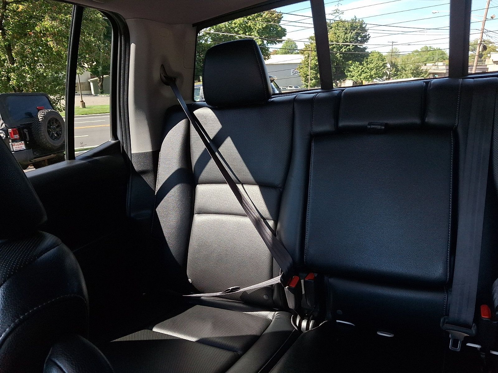 Used 2019 Honda Ridgeline RTL-E image 18
