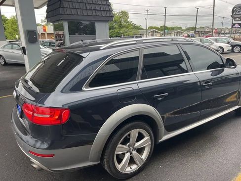 Used 2014 Audi A4 Premium w/ Lighting Package image 9