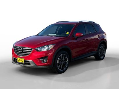 Used 2016 MAZDA CX-5 Grand Touring