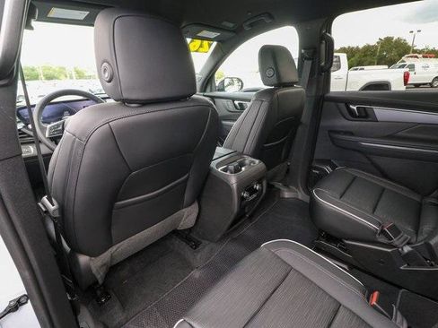 New 2026 Buick Enclave Sport Touring w/ Power Package image 26