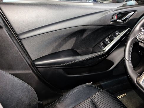Used 2017 MAZDA MAZDA6 Sport FWD image 31