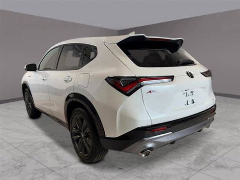 New 2025 Acura ADX A-Spec image 3