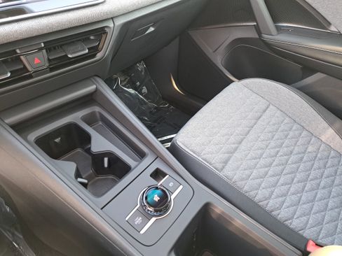 New 2026 Volkswagen Tiguan S image 24