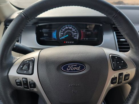 Used 2019 Ford Taurus SEL w/ Equipment Group 201A image 13