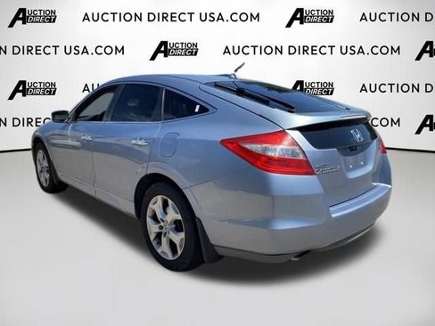 Used 2010 Honda Crosstour EX-L image 8