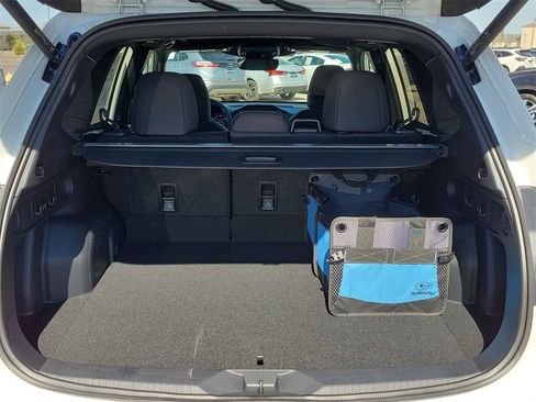 New 2026 Subaru Forester Premium image 12